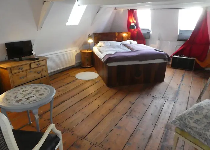 Zimmer Und Aussicht