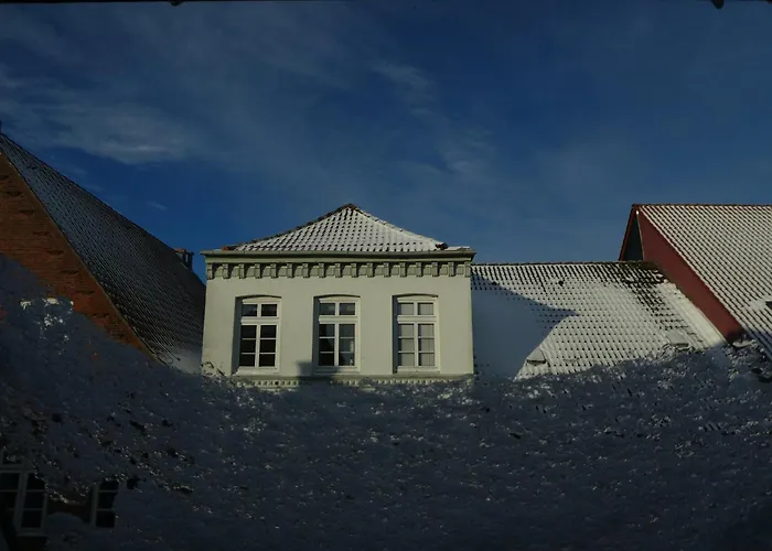Zimmer Und Aussicht