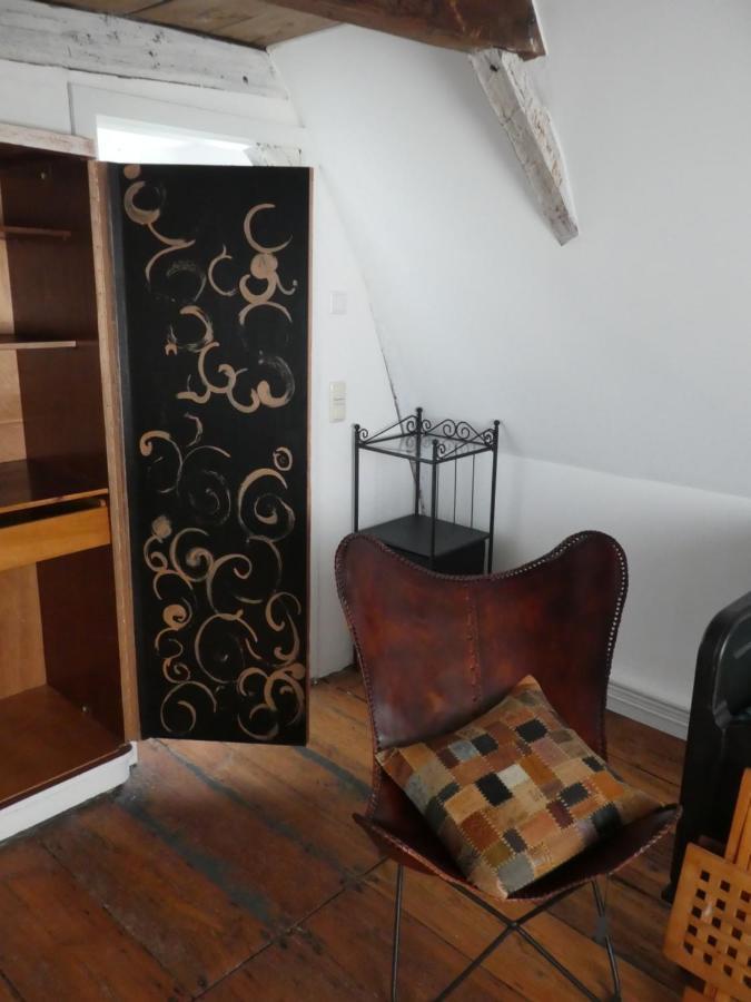 Zimmer Und Aussicht Apartment *