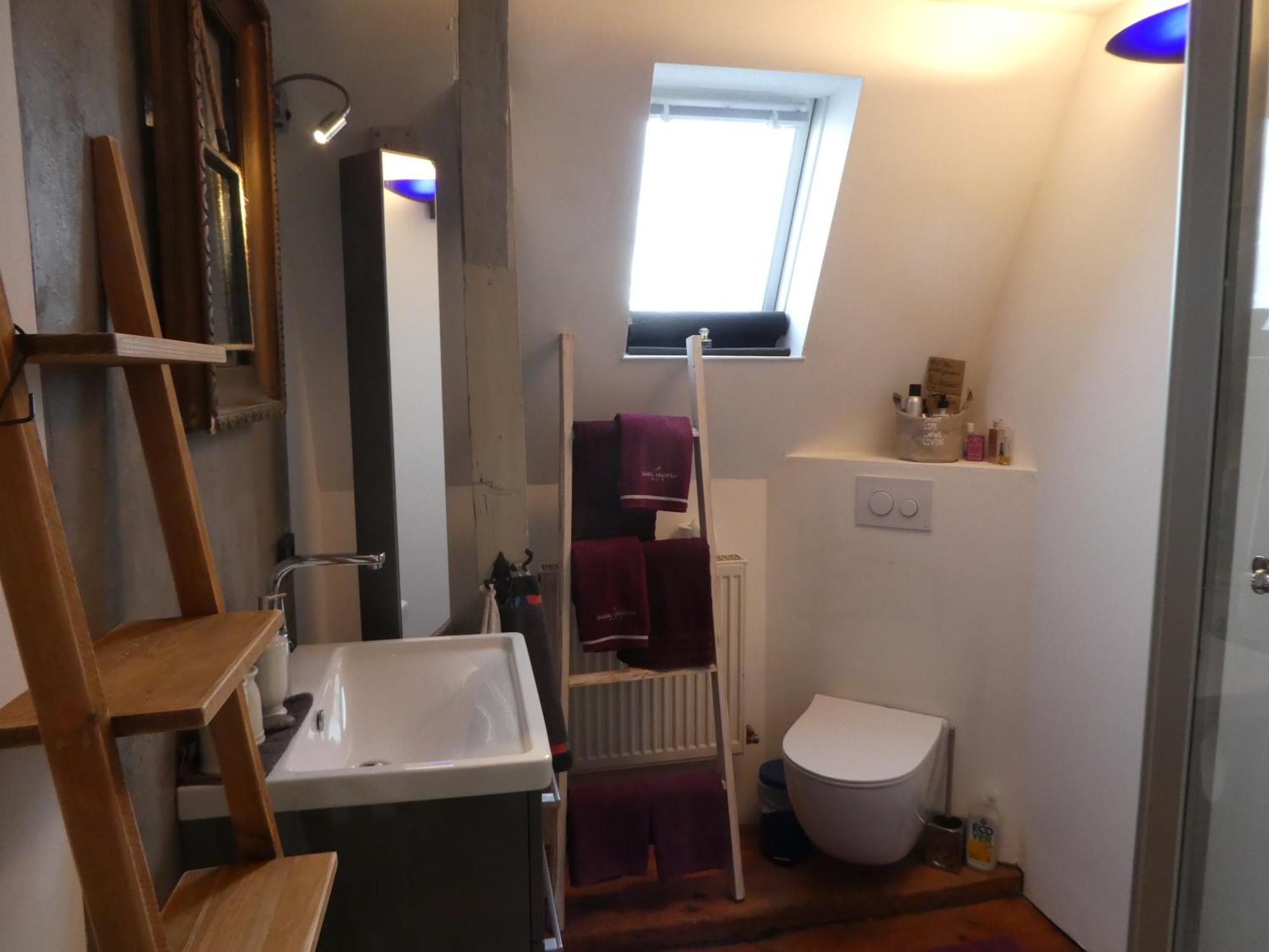 Zimmer Und Aussicht Apartment
