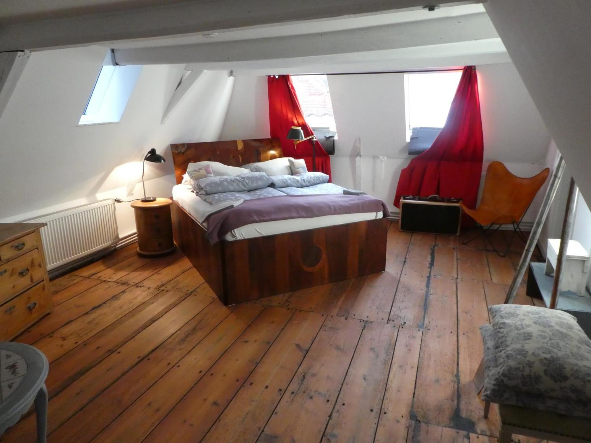 Zimmer Und Aussicht