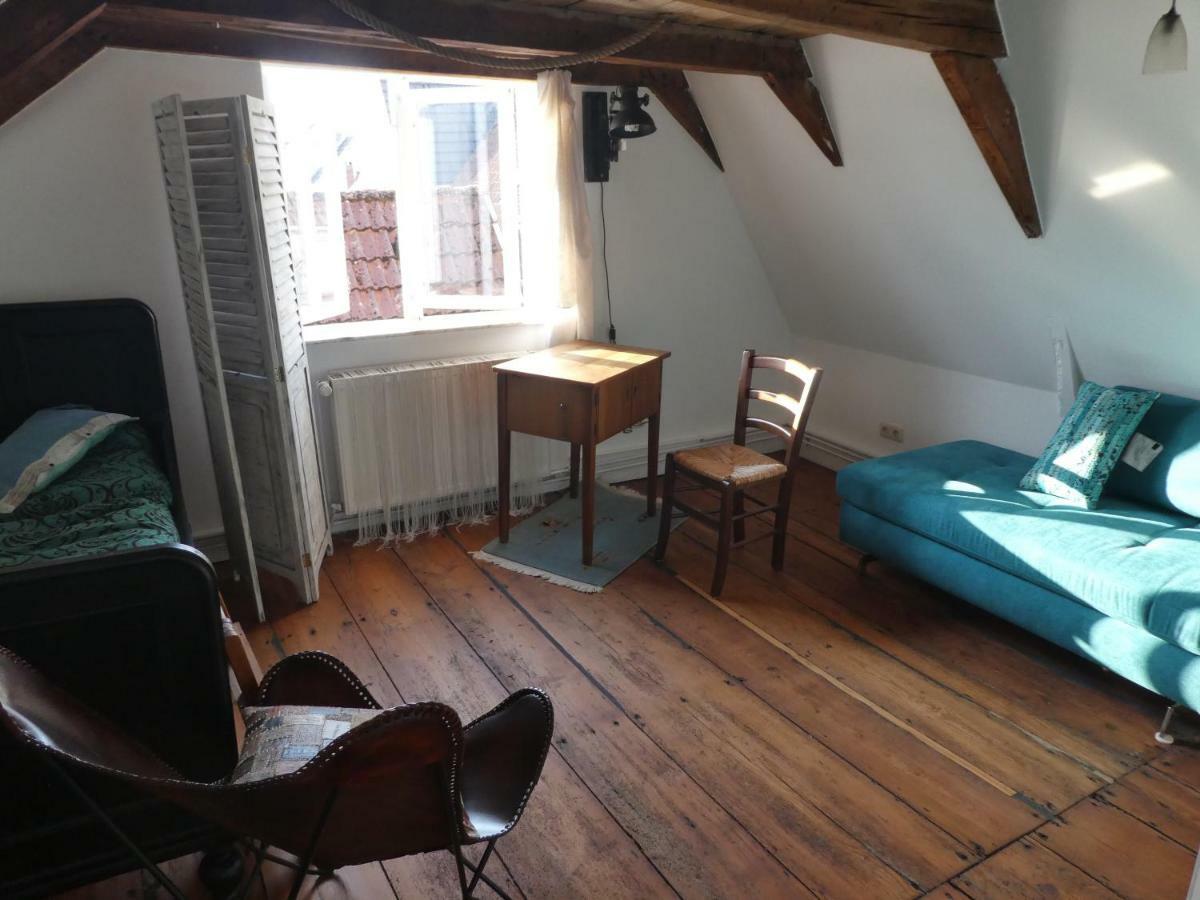 Apartment Zimmer Und Aussicht *